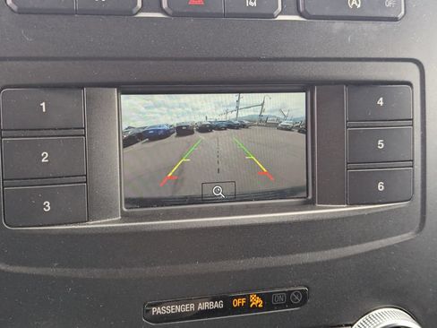 Used 2020 Ford Expedition XL AWD/4WD image 13