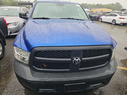 Used 2018 RAM 1500 Tradesman w/ Popular Equipment Group RWD image 2
