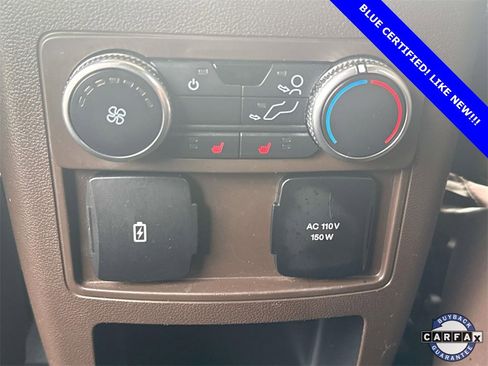 Used 2021 Ford Explorer King Ranch w/ Premium Technology Package image 28