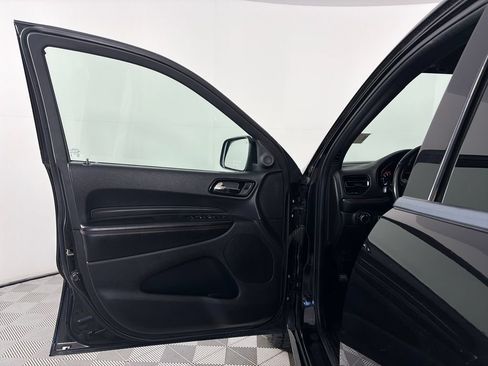 Used 2023 Dodge Durango GT AWD/4WD image 10