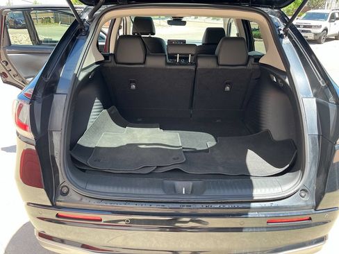 Used 2024 Honda HR-V EX-L image 26