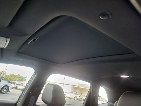 Certified 2025 Honda CR-V Sport-L image 13