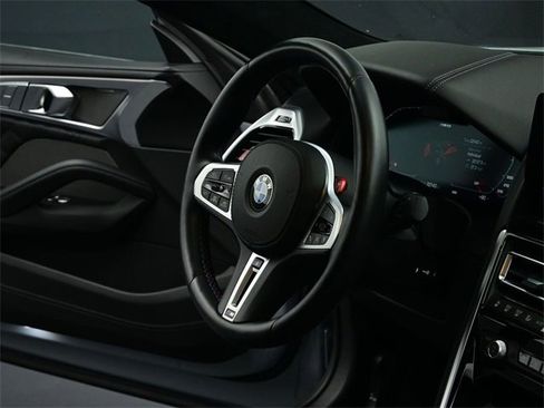 Used 2023 BMW M8 Competition image 38