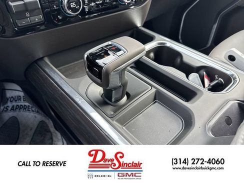 New 2026 GMC Sierra 1500 SLT w/ SLT Premium Plus Package AWD/4WD image 20