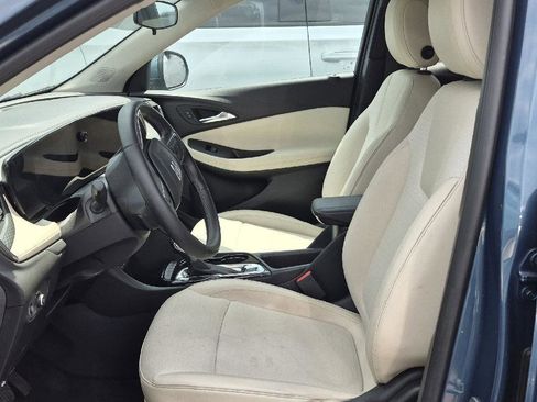 Used 2024 Buick Encore GX Preferred FWD image 6