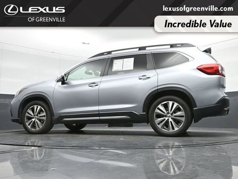 Used 2020 Subaru Ascent Limited w/ Popular Package #2 image 40