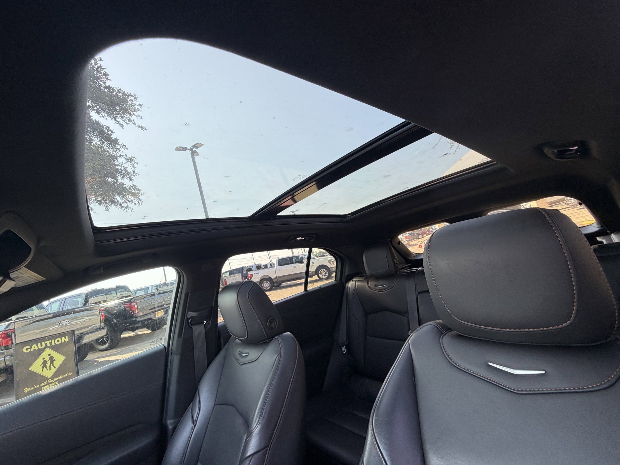 Used 2019 Cadillac XT4 Sport FWD image 21