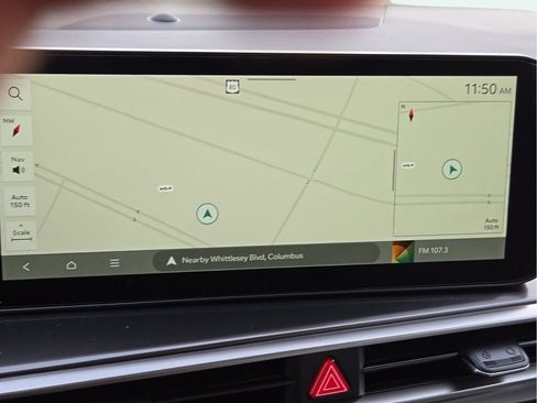 New 2025 Kia Sorento S w/ Panoramic Sunroof Package image 27