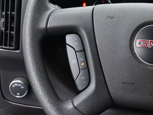 Used 2024 GMC Savana 2500 w/ Driver Convenience Package image 15