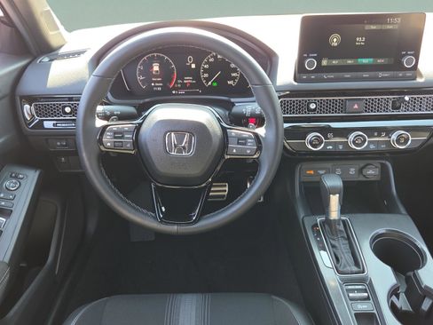 Used 2026 Honda Civic Sport image 15