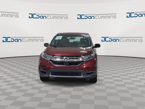 Used 2017 Honda CR-V LX image 3