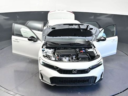Used 2025 Honda Civic Sport image 41
