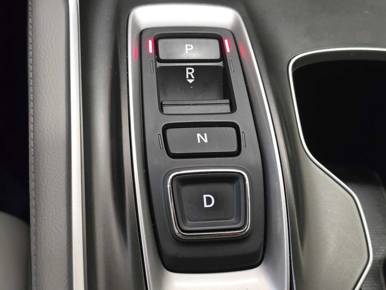 Used 2018 Honda Accord EX-L image 16