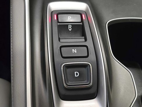 Used 2018 Honda Accord EX-L image 16