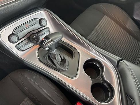 Used 2023 Dodge Challenger SXT w/ Blacktop Package image 21