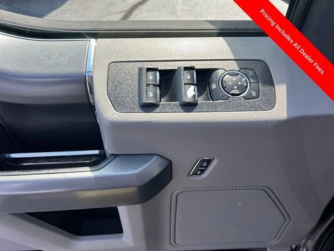 Used 2018 Ford F150 XLT w/ Equipment Group 302A Luxury RWD image 5