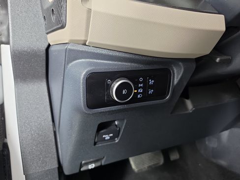 Used 2023 Ford Bronco Wildtrak AWD/4WD image 18