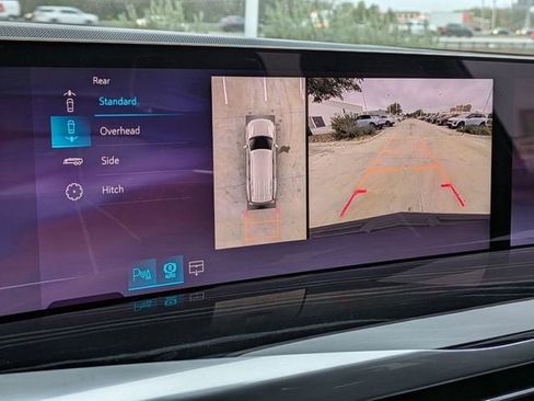 New 2026 Cadillac Escalade Sport w/ Touring Package image 20