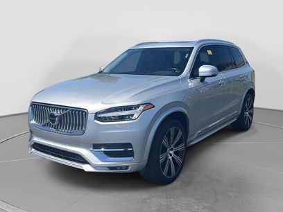 Used 2020 Volvo XC90 T6 Inscription w/ Protection Package Premier
