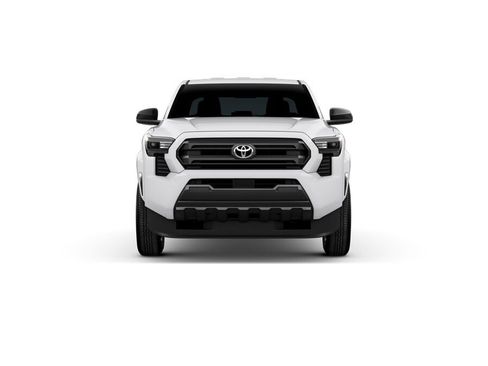 New 2026 Toyota Tacoma SR AWD/4WD image 17