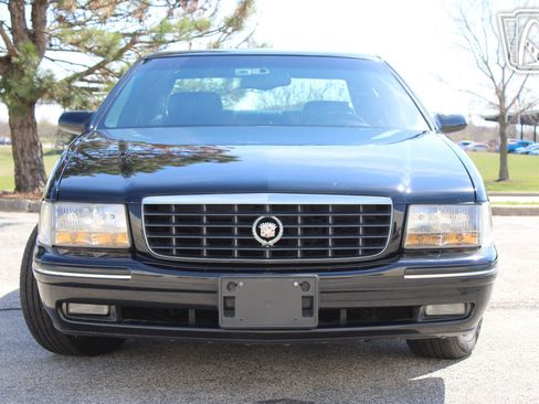 Used 1999 Cadillac De Ville Concours image 22