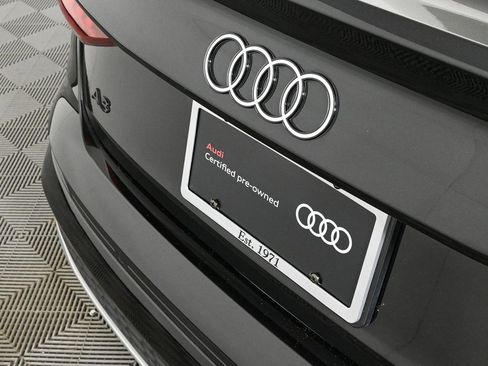 Certified 2025 Audi A3 2.0T Premium image 34