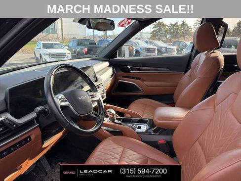Used 2024 Kia Telluride EX X-Line image 19