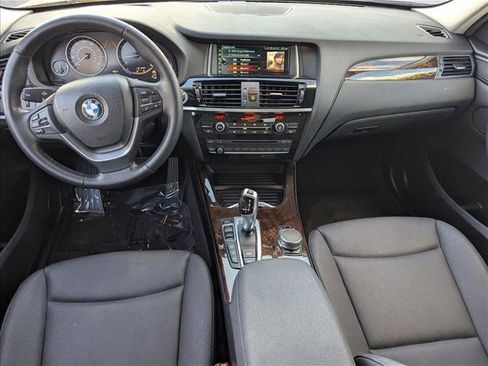 Used 2017 BMW X3 xDrive28i image 19