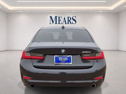 Used 2021 BMW 330e w/ Convenience Package