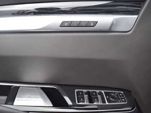 Certified 2026 Cadillac Escalade ESV Sport w/ Touring Package image 12