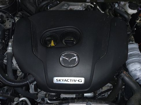 Used 2020 MAZDA CX-9 Touring w/ Touring Premium Package image 30