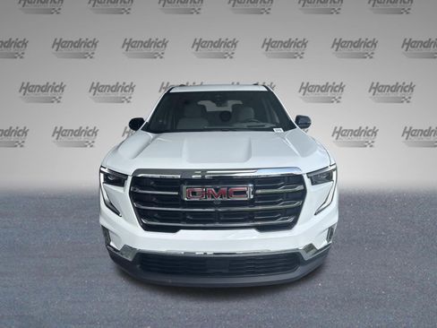 Used 2026 GMC Acadia Elevation w/ Elevation Premium Package FWD image 3
