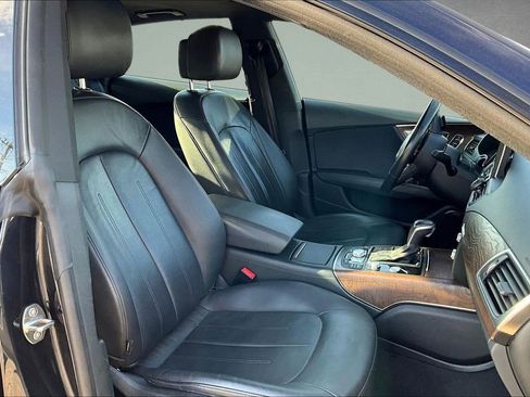 Used 2016 Audi A7 3.0T Premium Plus image 30