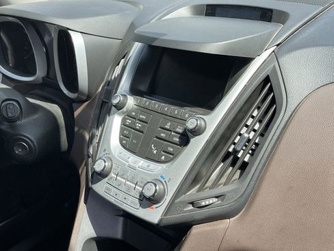 Used 2013 Chevrolet Equinox LTZ image 6