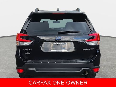 Used 2023 Subaru Forester Premium AWD/4WD image 6