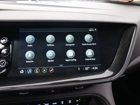 Used 2023 Buick Envision Essence w/ Technology Package I image 26