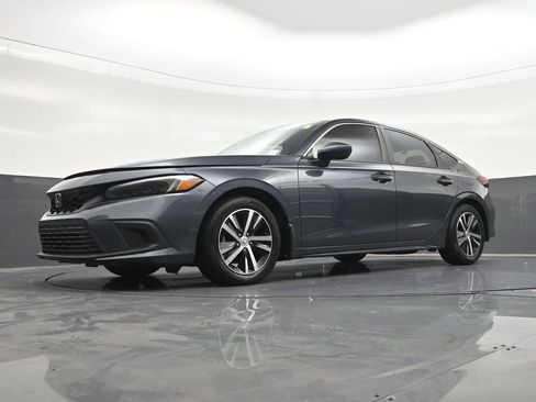 Used 2023 Honda Civic LX image 25