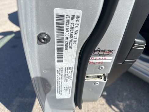 Used 2023 Chrysler 300 S RWD image 13