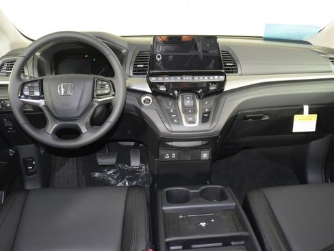 New 2026 Honda Odyssey EX-L image 11