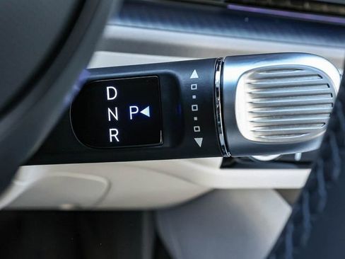 Certified 2023 Hyundai Ioniq 6 SEL image 25