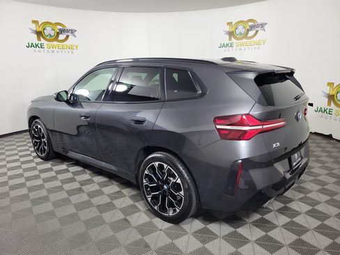 Certified 2026 BMW X3 M50 AWD/4WD image 5