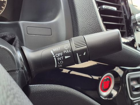 Used 2026 Honda Ridgeline Black Edition image 21