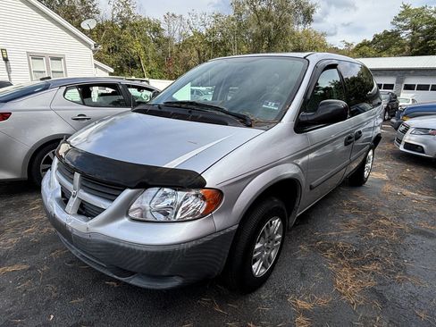 Used 2007 Dodge Caravan SE image 6
