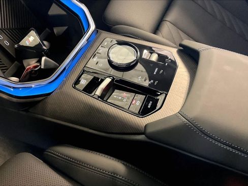 New 2026 BMW X3 xDrive30i AWD/4WD image 7
