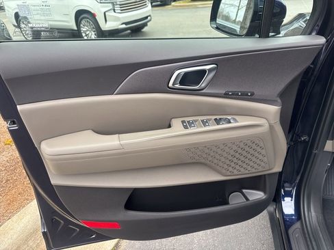 New 2026 Kia Carnival EX image 10