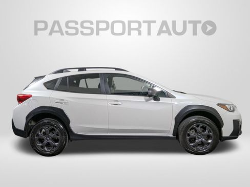 Used 2023 Subaru Crosstrek 2.5i Sport image 7