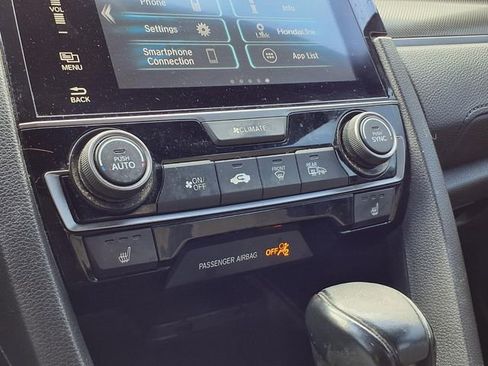 Used 2018 Honda Civic EX-L image 13