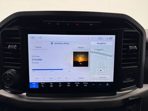 Used 2024 Ford F150 XLT w/ Equipment Group 303A High image 28