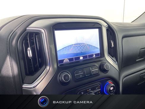 Used 2020 Chevrolet Silverado 1500 LT w/ All-Star Edition image 4