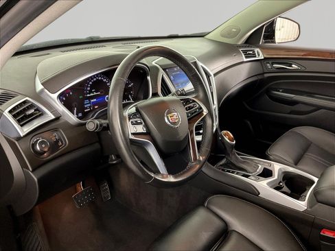 Used 2015 Cadillac SRX Performance w/ Driver Awareness Package AWD/4WD image 17